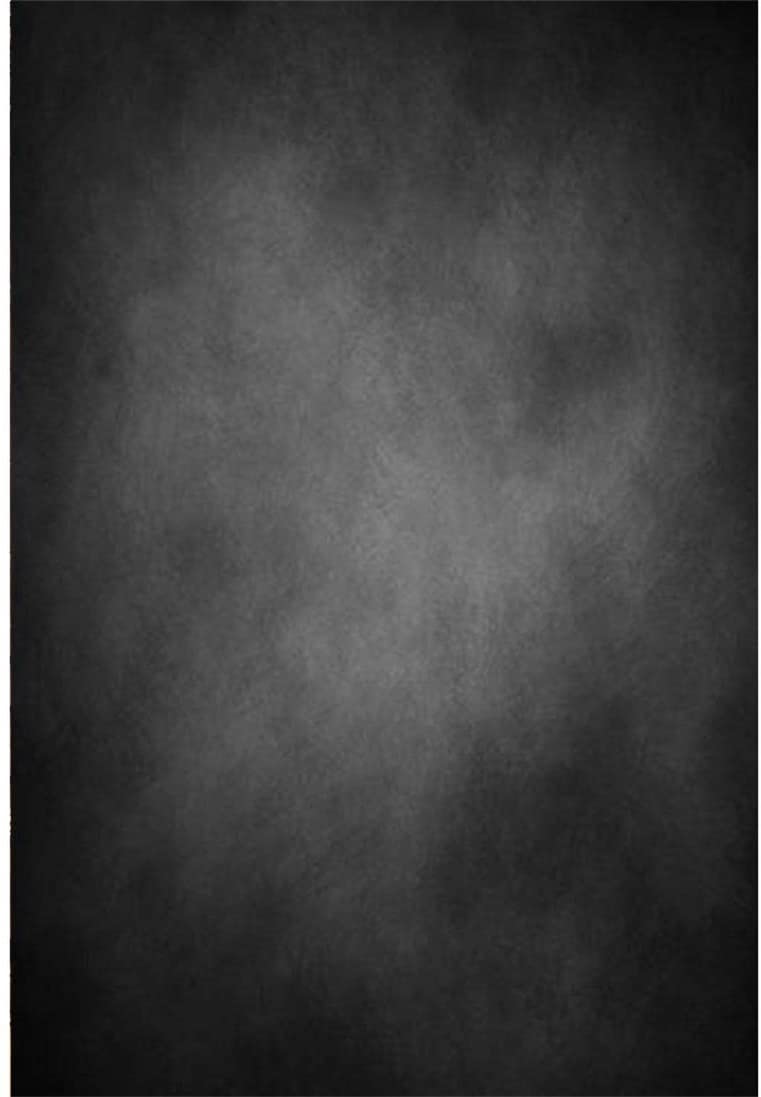 Amazon Yeele Solid Black Photography Background Grunge