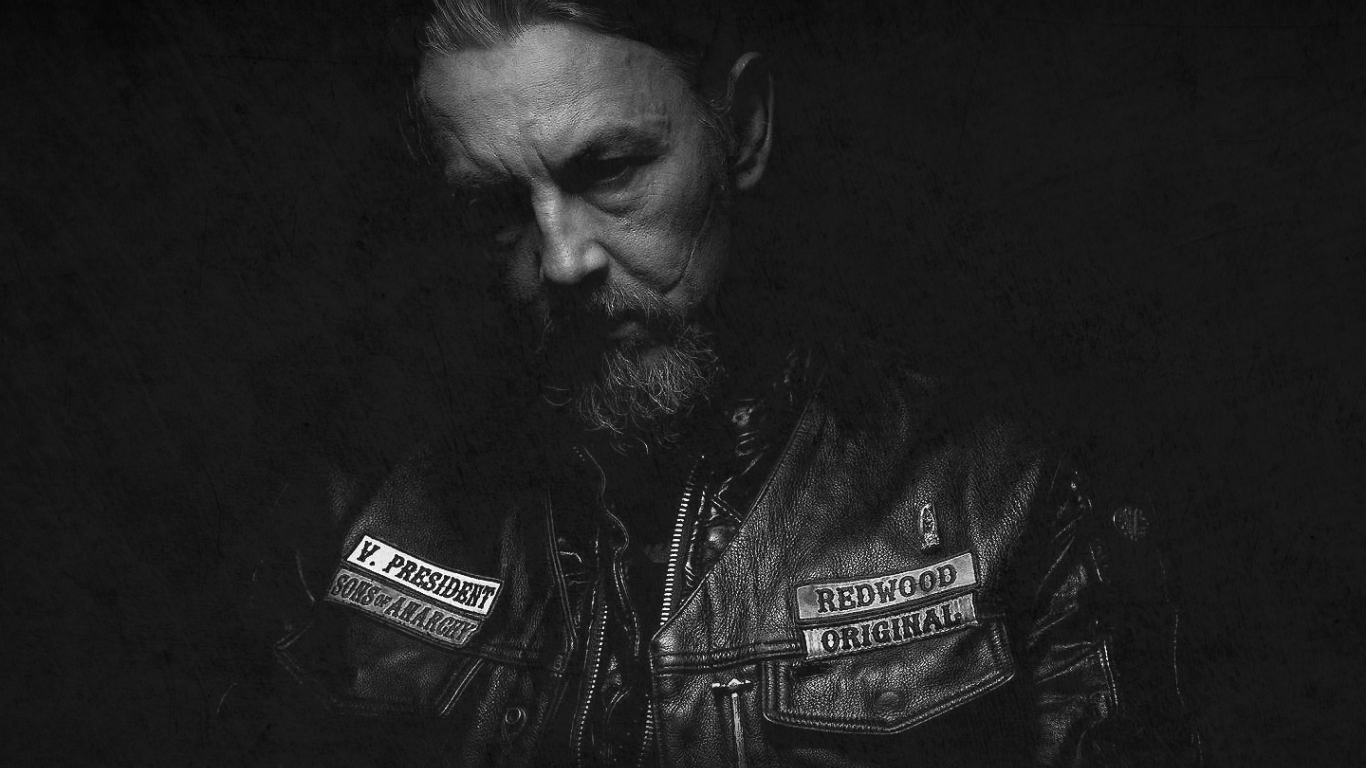 Sons Of Anarchy Image Soa Wallpaper Chibs