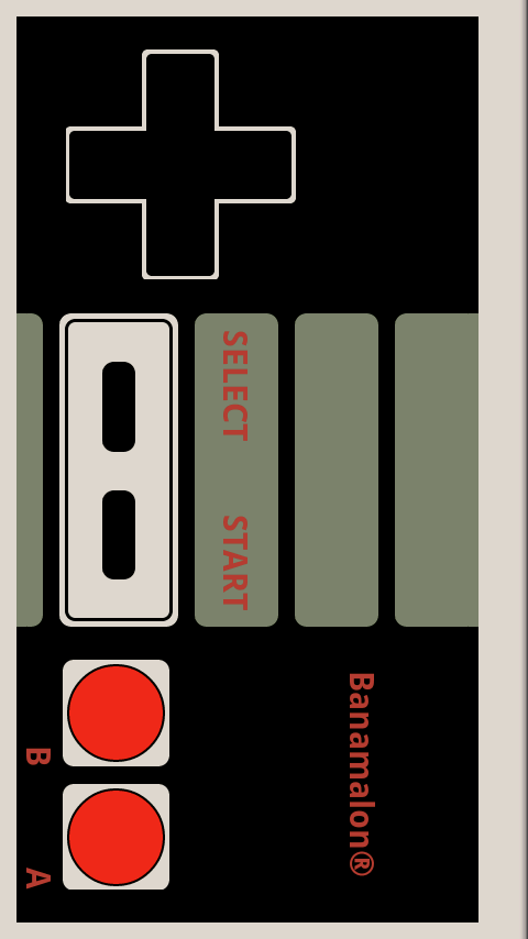 Nes Controller Android App Re For