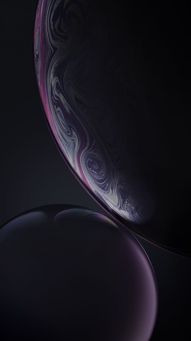 iPhone XS Full HD Wallpapers on