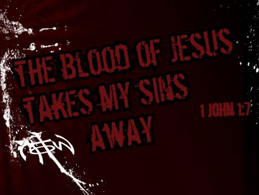 Blood Of Jesus Wallpaper To Your Cell Phone Bible C28