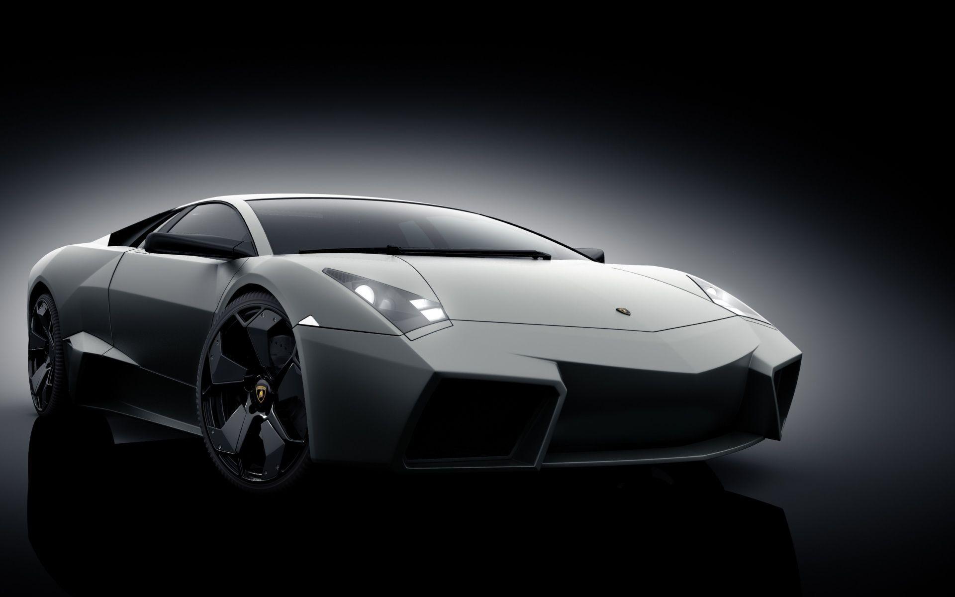 Lamborghini Reventon HD Wallpaper