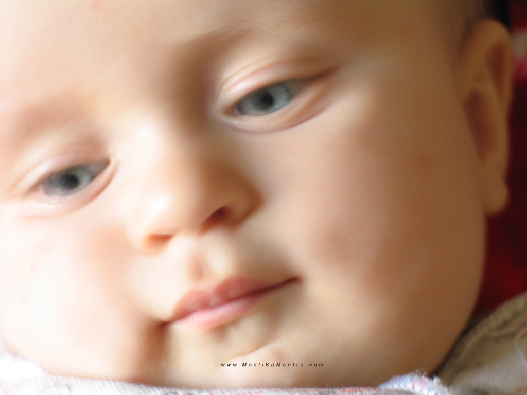 Baby Image Desktop Babies Wallpaper Pictures