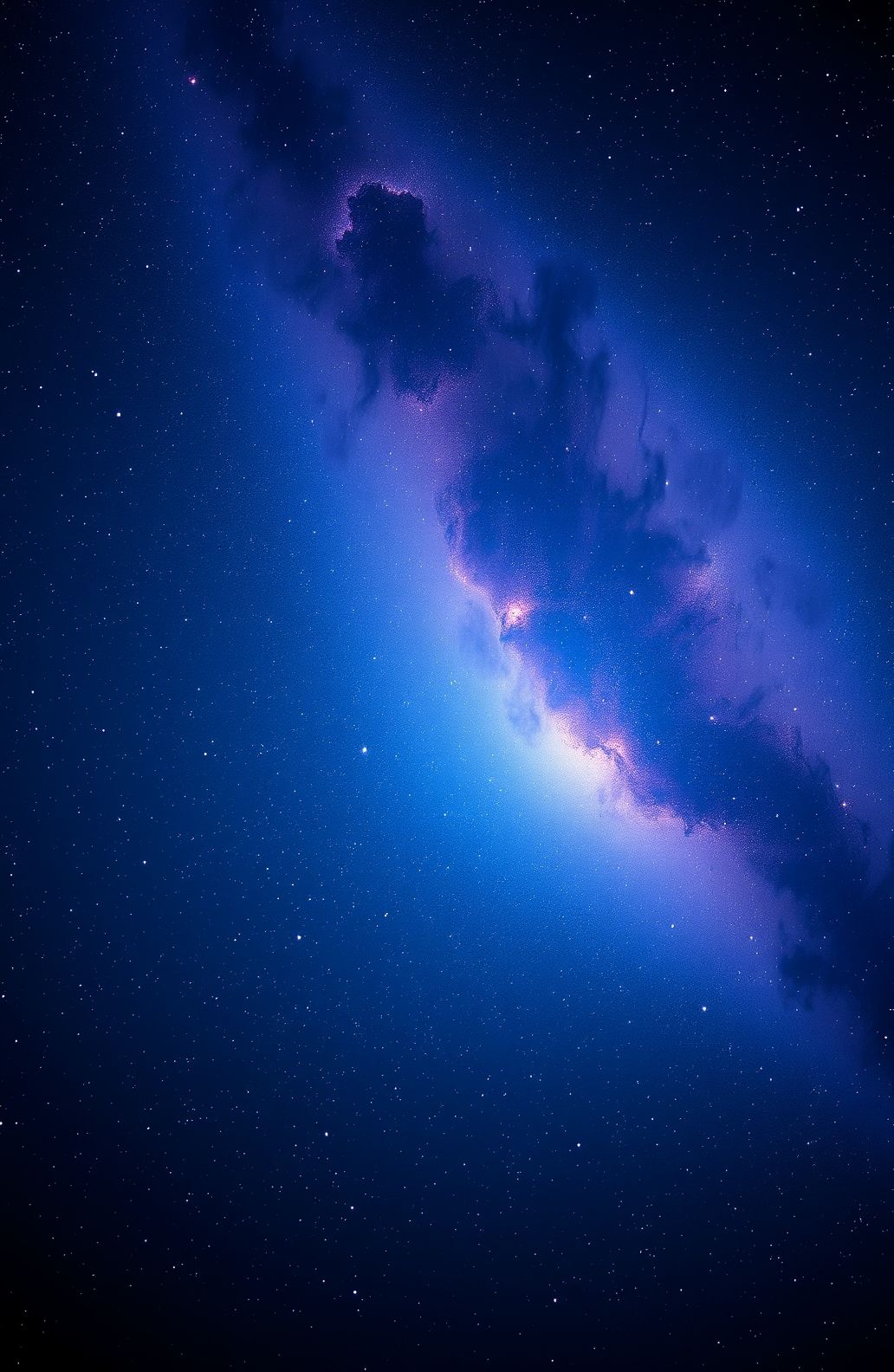 Dark Space Wallpaper