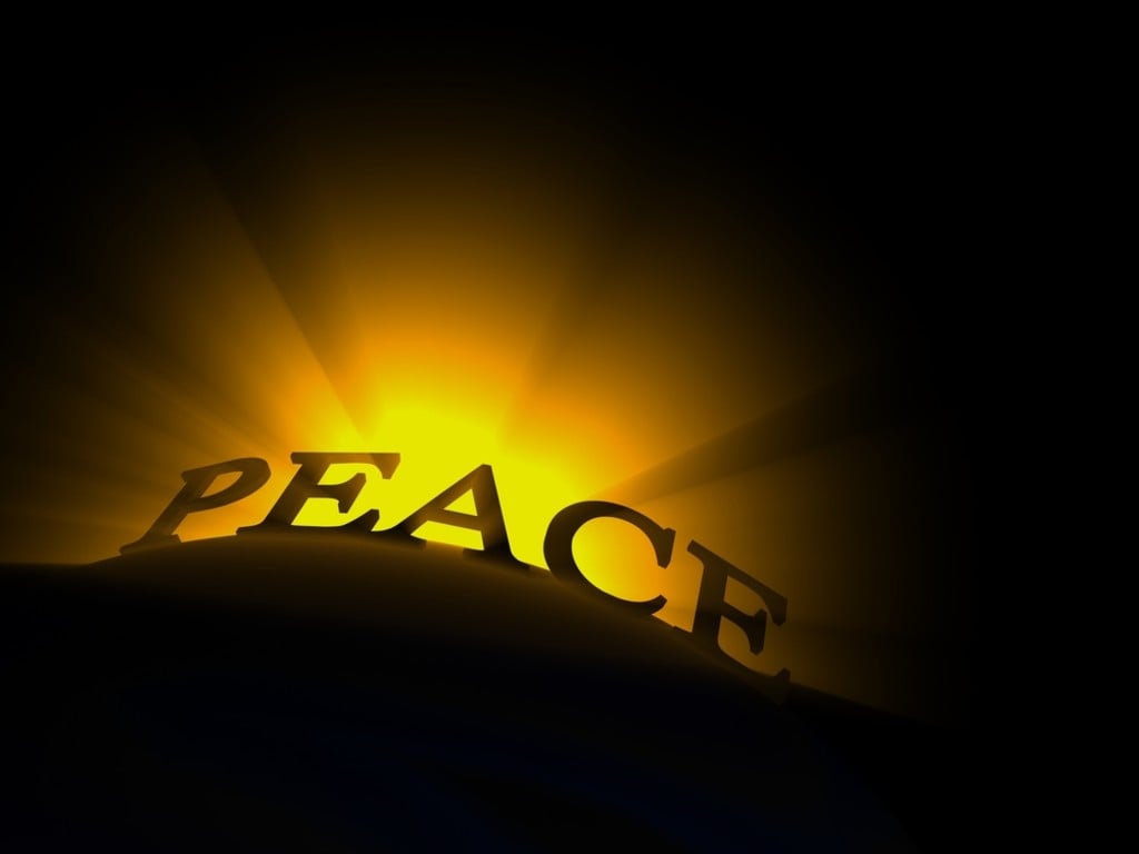 Prince Of Peace Wallpaper   Christian Wallpapers and Backgrounds