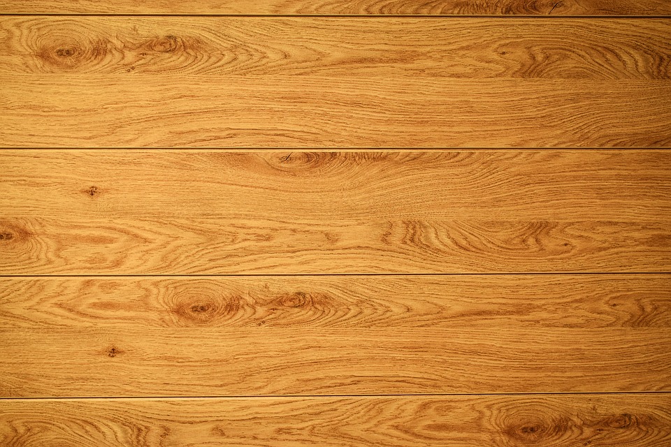 Wooden Oak Texture Photo On