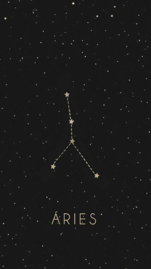 Aries Wallpaper