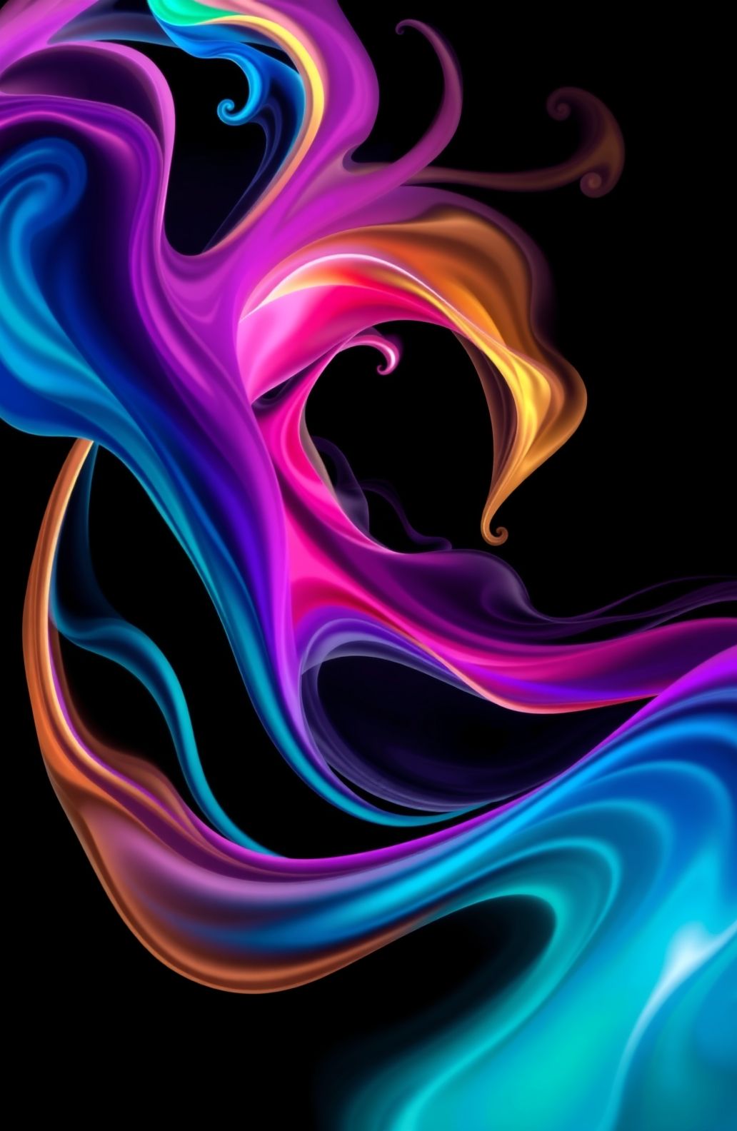 Cool Gif Wallpaper