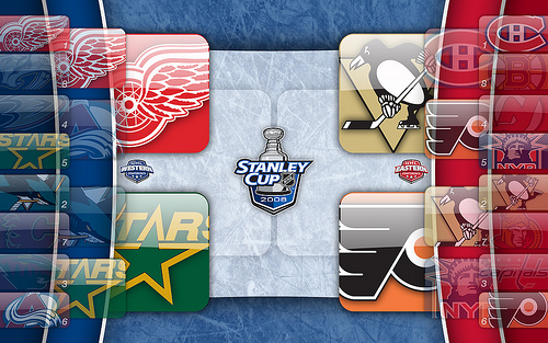Pittsburgh Penguins Stanley Cup Wallpaper