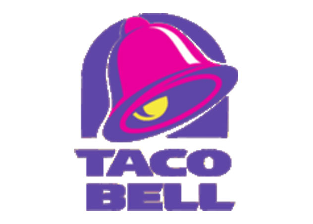 Pin Taco Bell Logo Wallpaper Logowallpaper