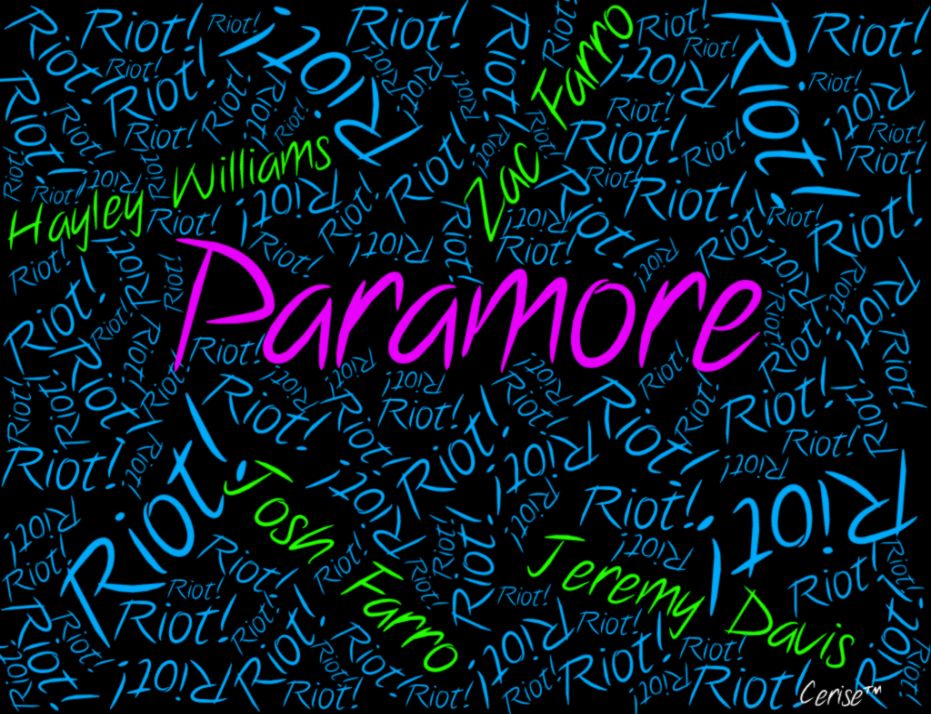 Paramore Wallpaper HD All In One