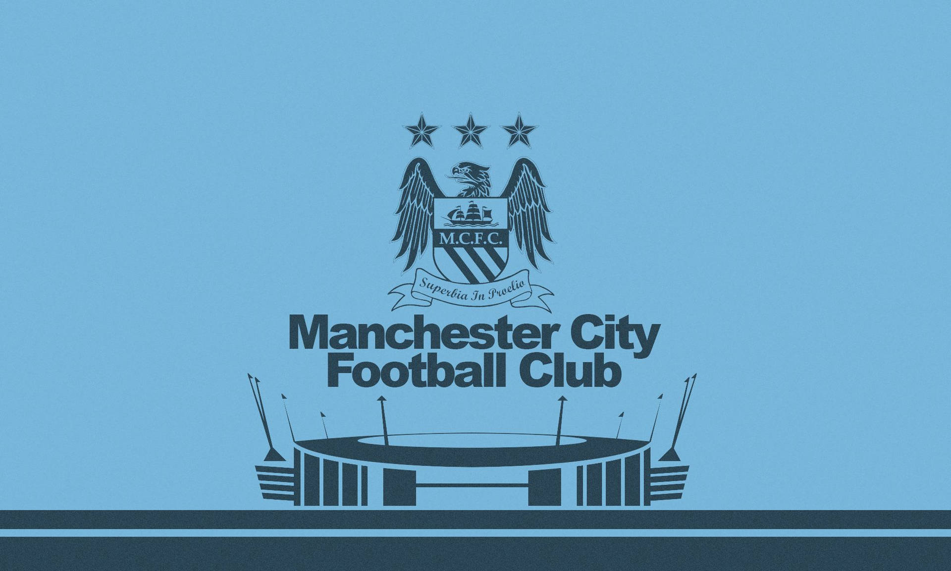 Manchester City Wallpaper