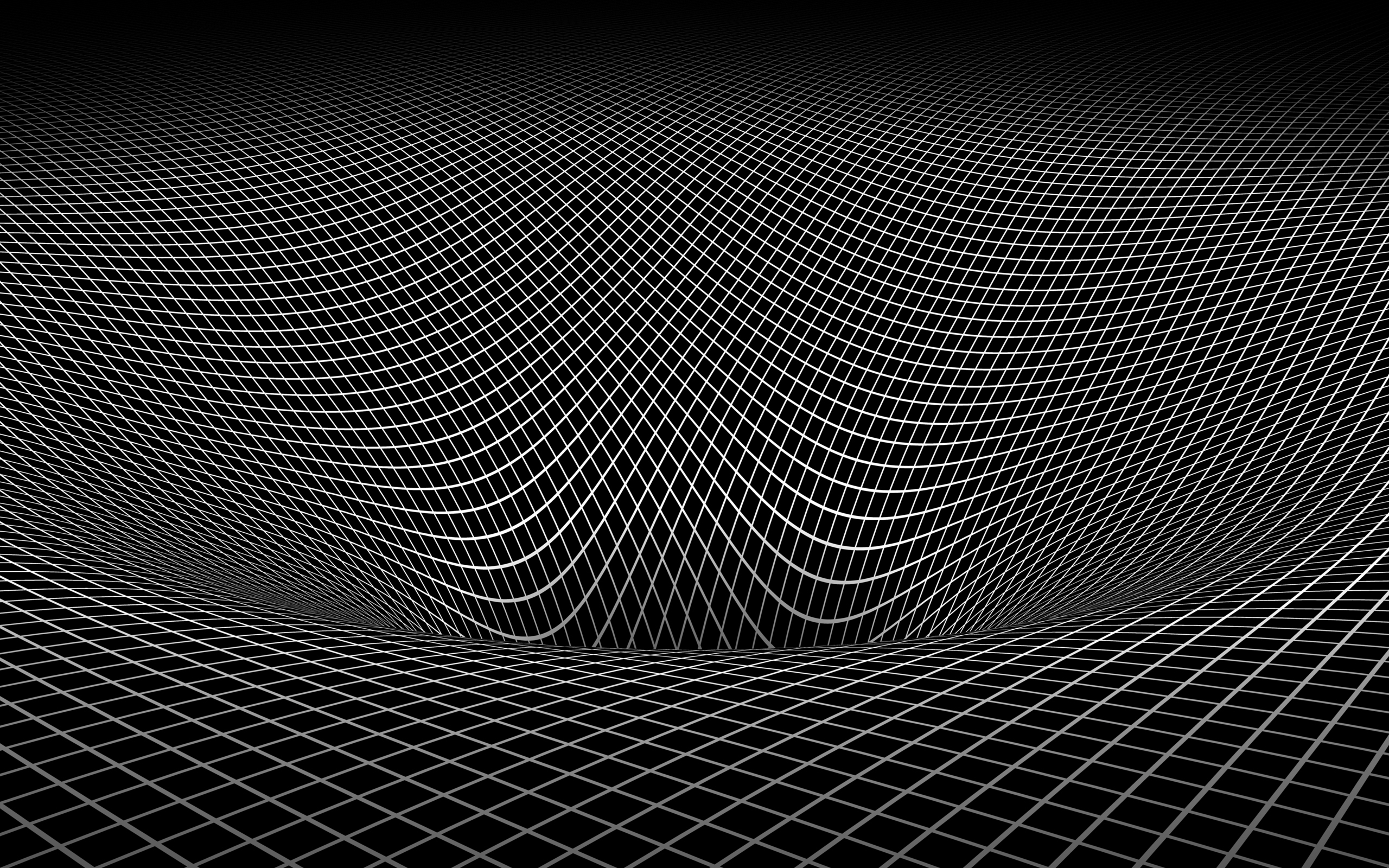 Optical Illusion Desktop Wallpaper Mind Teasers