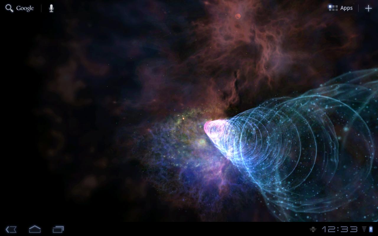 Galactic Wormhole 3d Wallpaper V1 Full Bollywood Pictures Hot