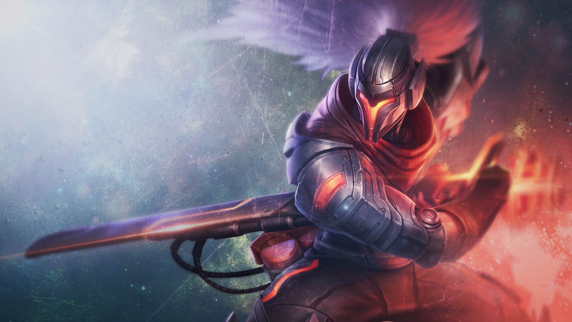 Project Yasuo Png Hd   Project Yasuo Wallpaper Hd   1920x1080