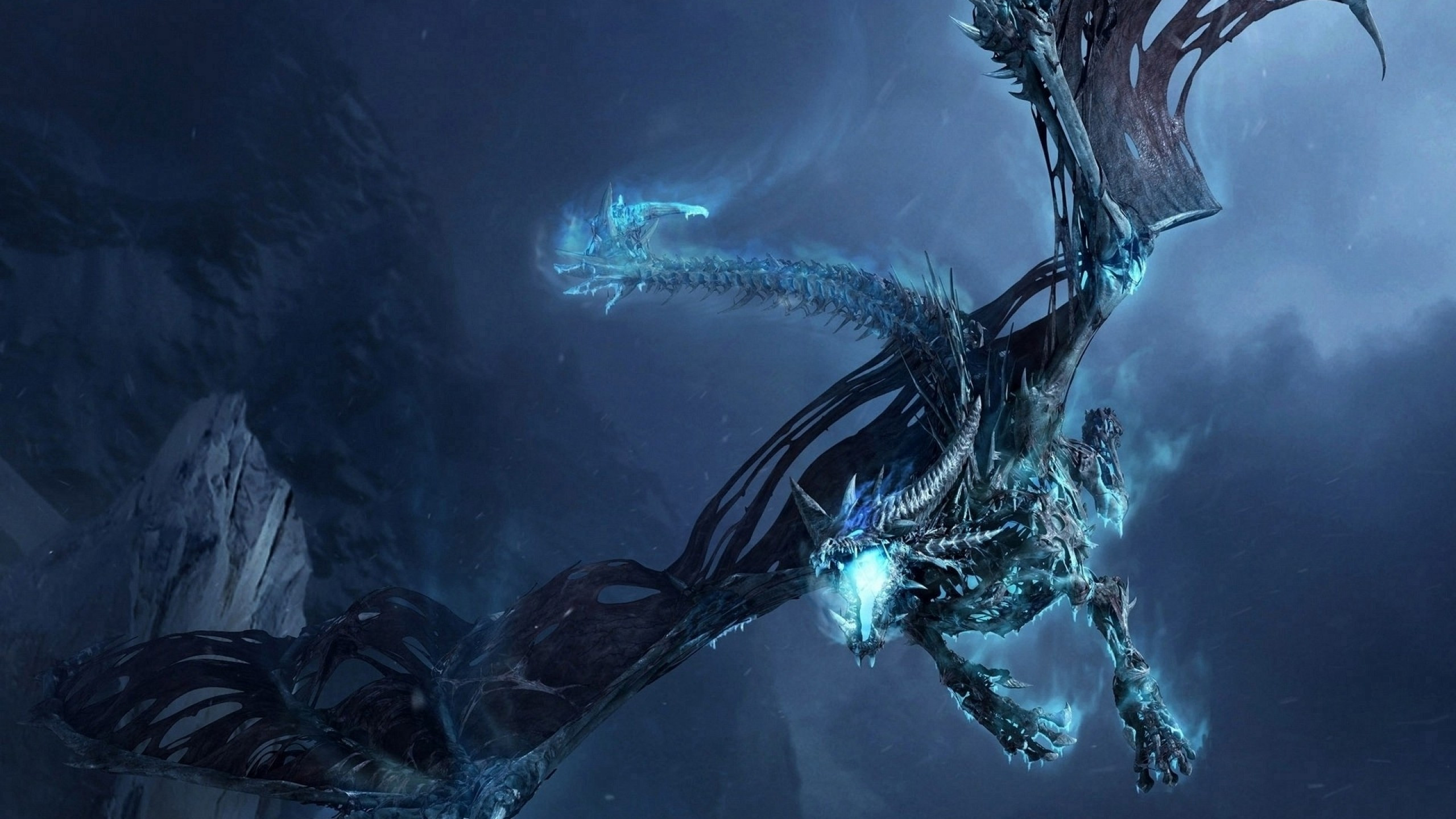World Of Warcraft Wrath The Lich King