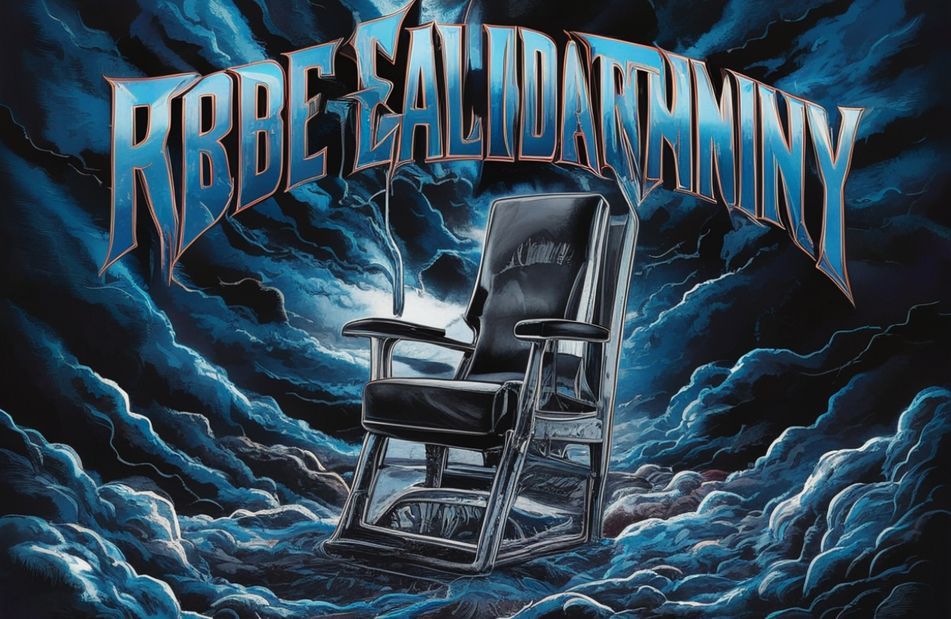 Metallica Ride The Lightning Wallpaper