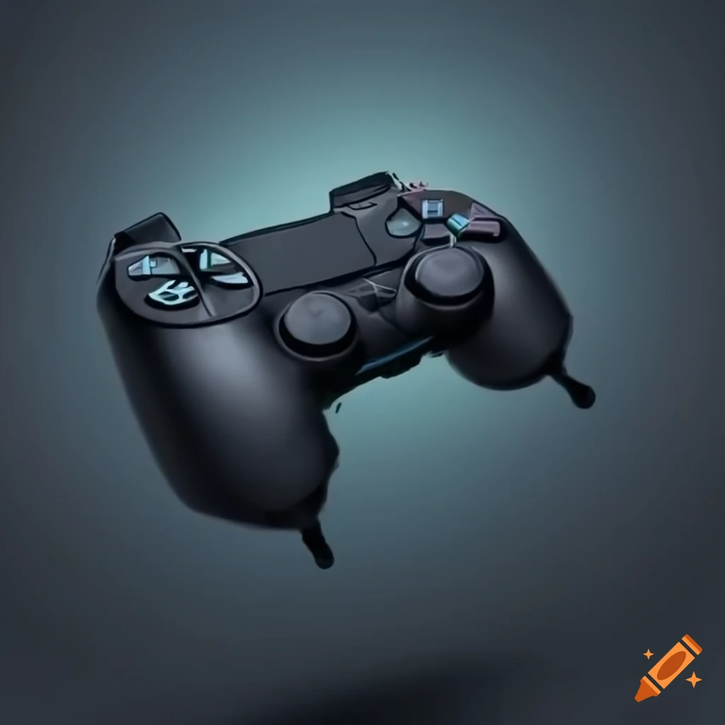 Wallpaper Of Playstation Fat Console