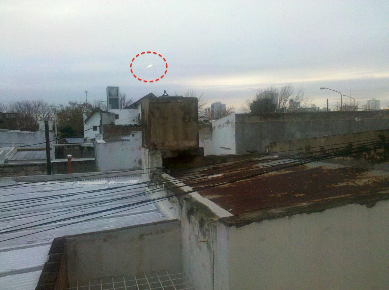 Blanca May Paranormal Science Space Mufon Submitter File Location