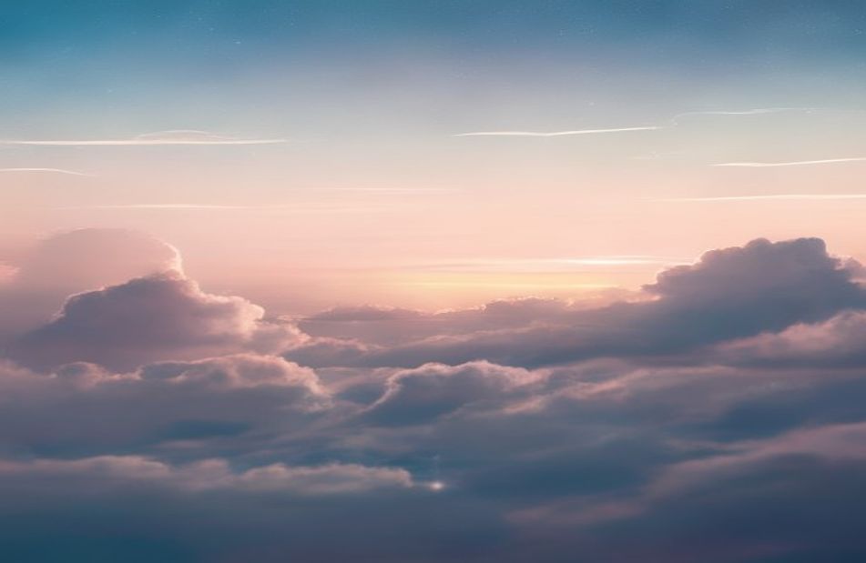 Sky Wallpaper