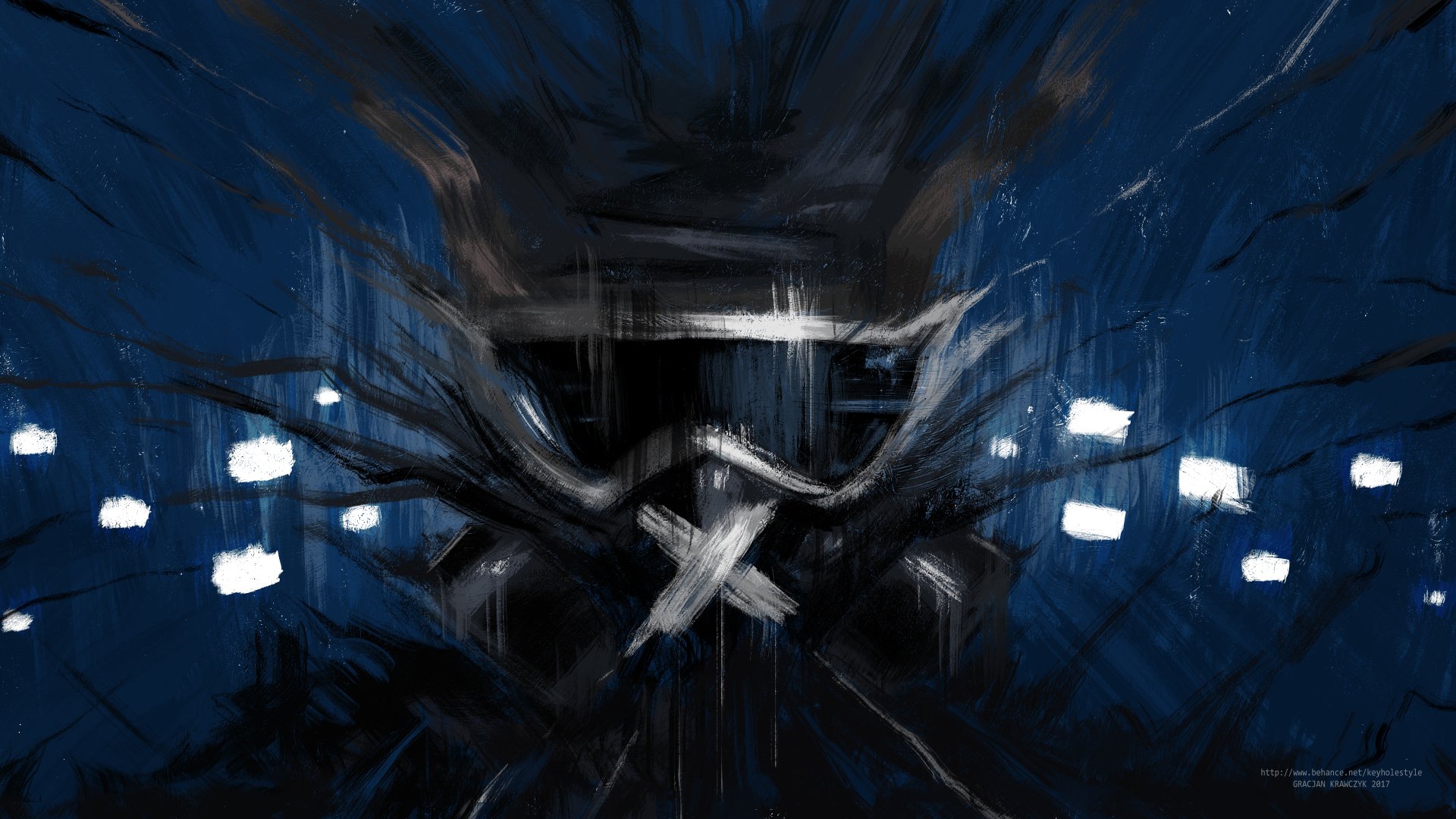 4k Ultra Hd Mute Wallpaper