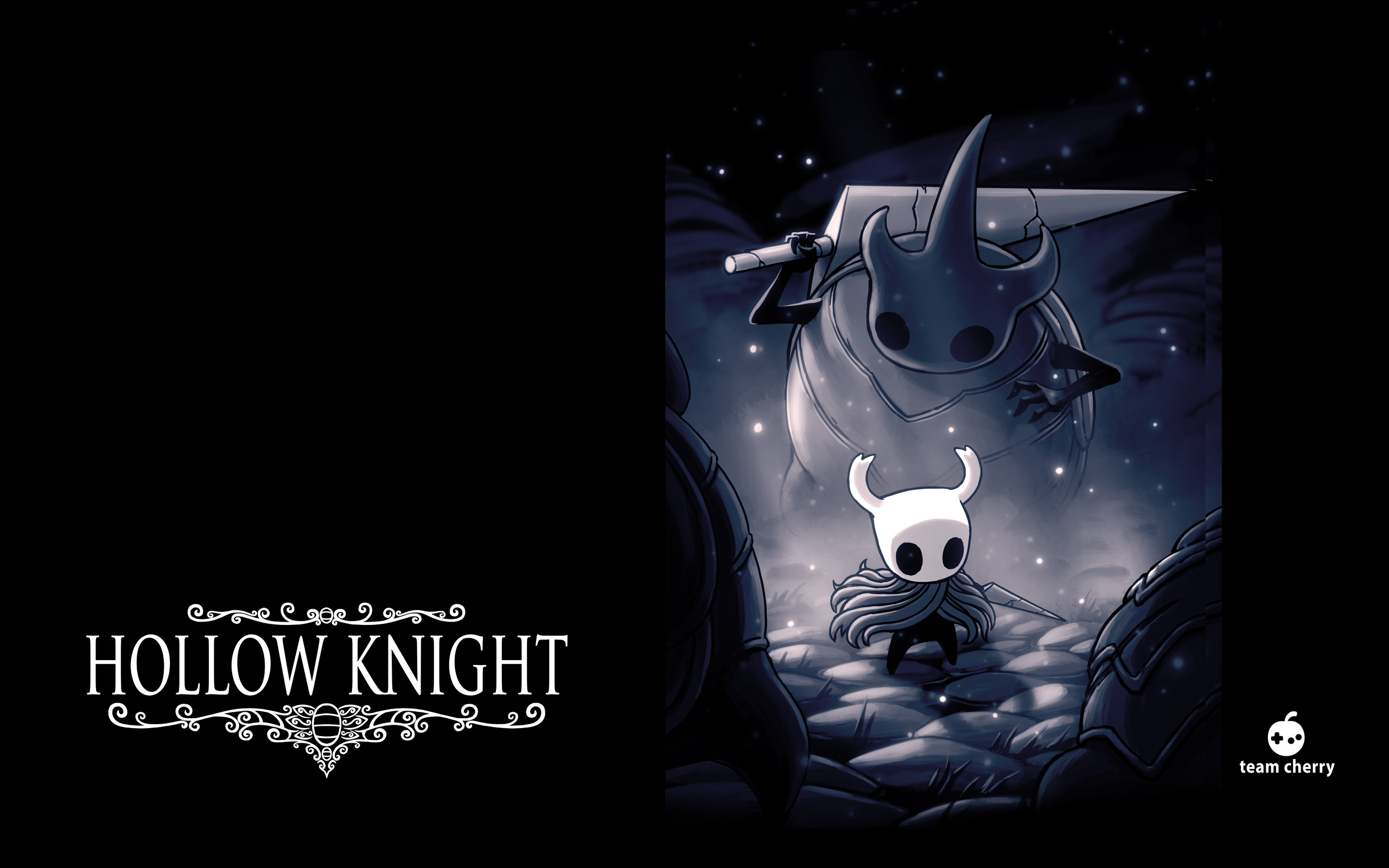 Hollow Knight 7 Days to Die and Hitman Available on Humble