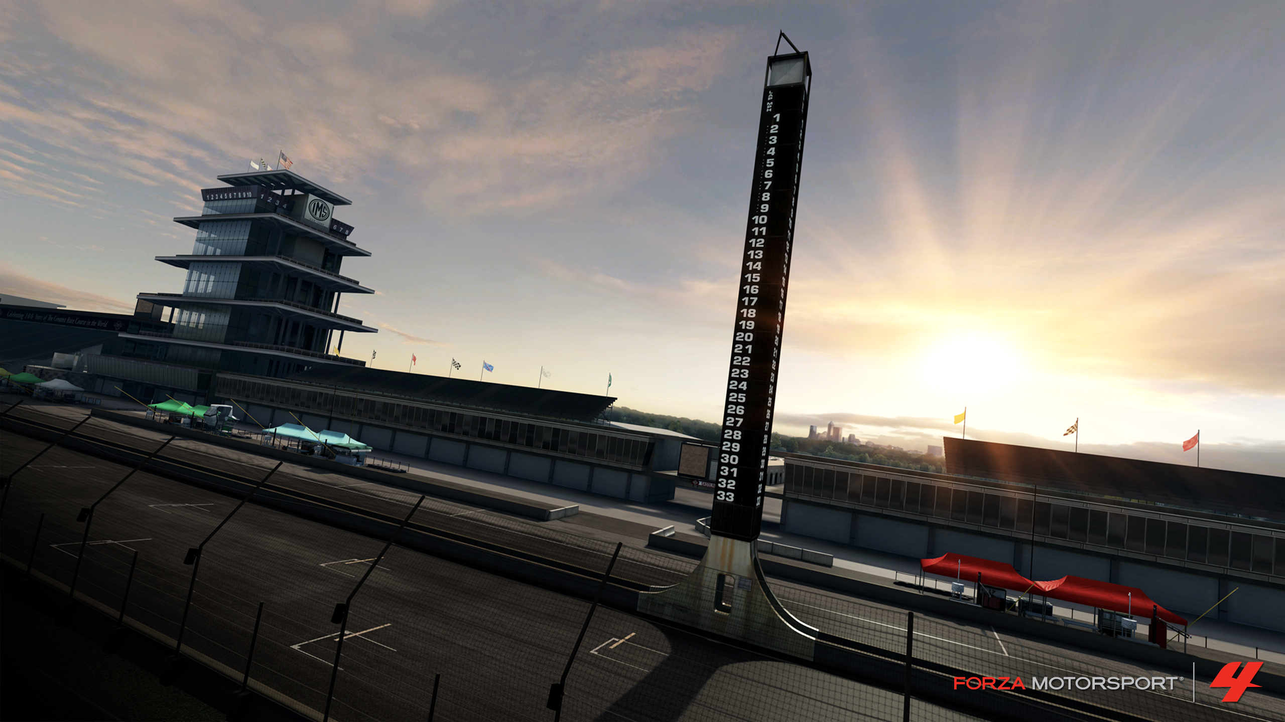 Indianapolis Motor Speedway De Forza Officialis En Image