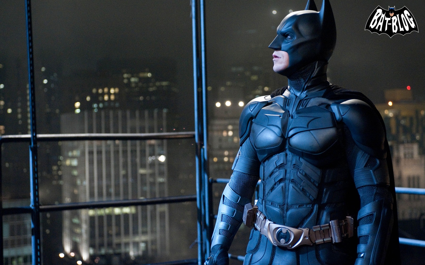 The Dark Knight Rises Batman Movie Wacky Wallpaper Wednesday