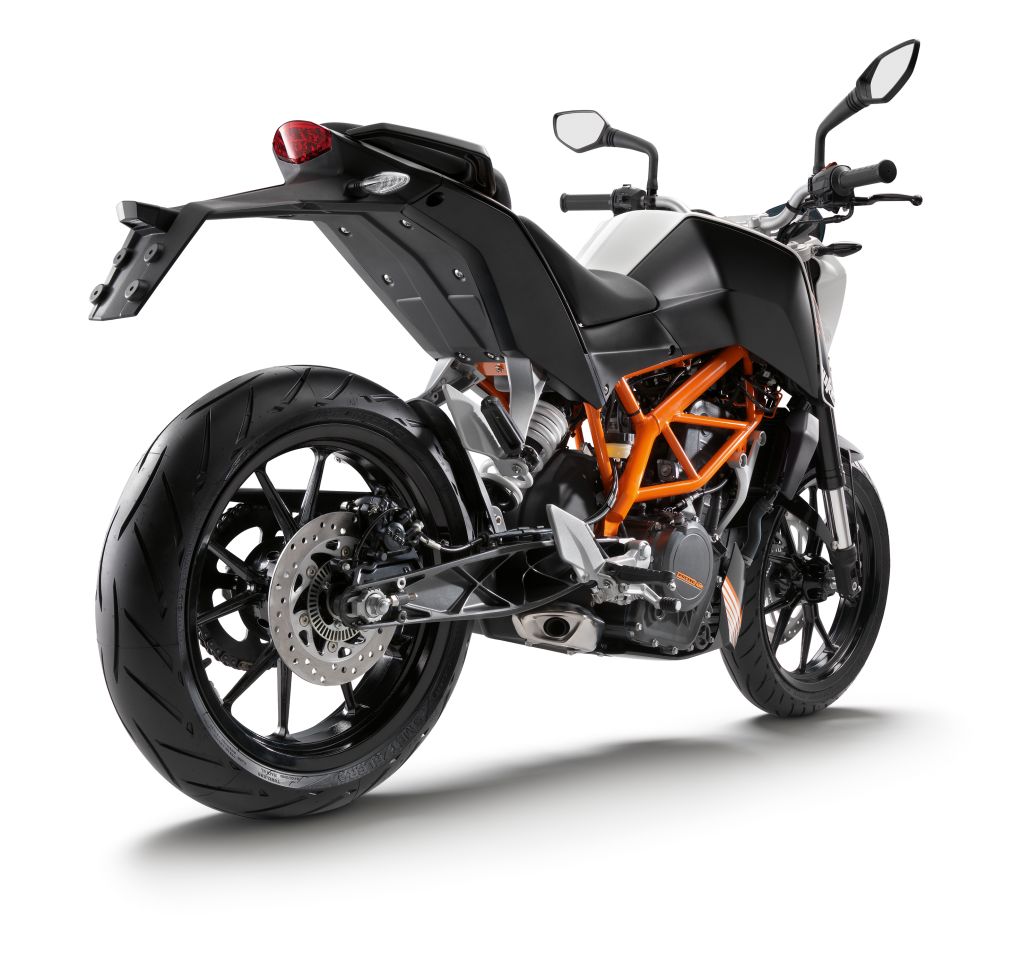 Ktm Duke Sportsbike Wallpaper Xcitefun