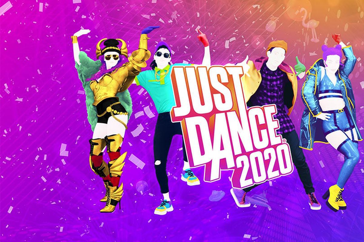 Just Dance Is Not Ing To Wii Because Of Its Use In