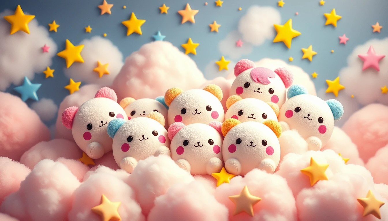 🔥 [50+] Squishmallow Wallpapers WallpaperSafari