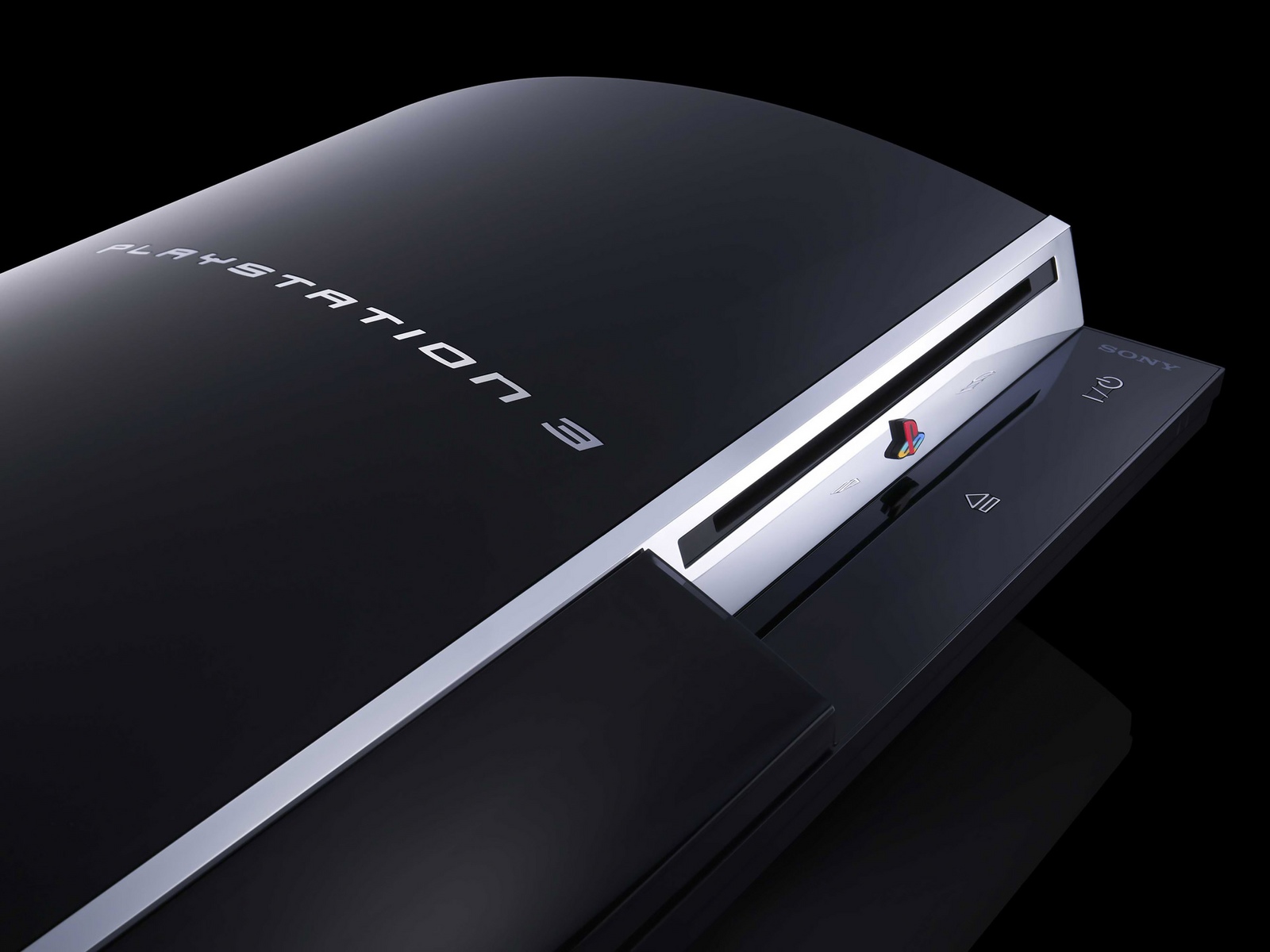 PLAYSTATION 3 Wallpapers HD Wallpapers