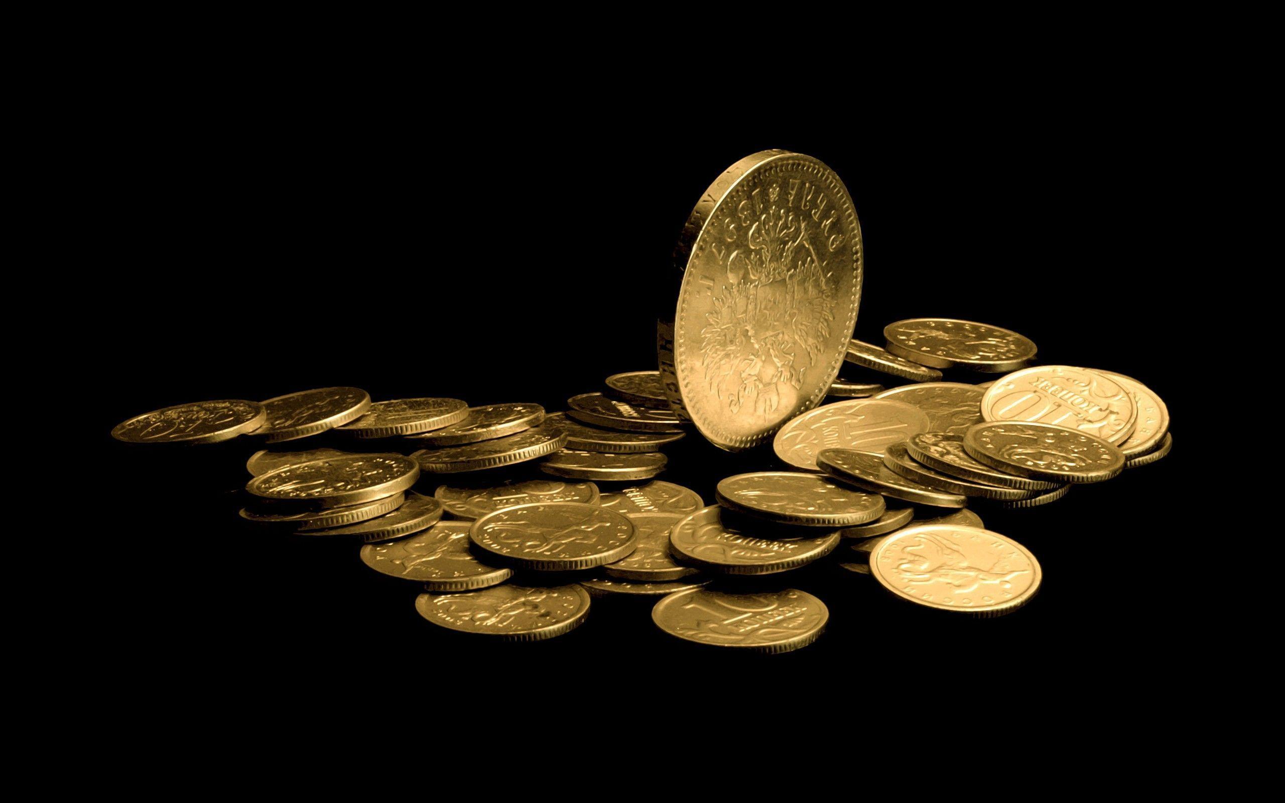 Cool Money Background