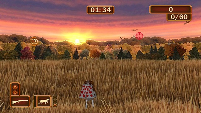 Pheasants Forever Screenshots Pictures Wallpaper Wii Ign