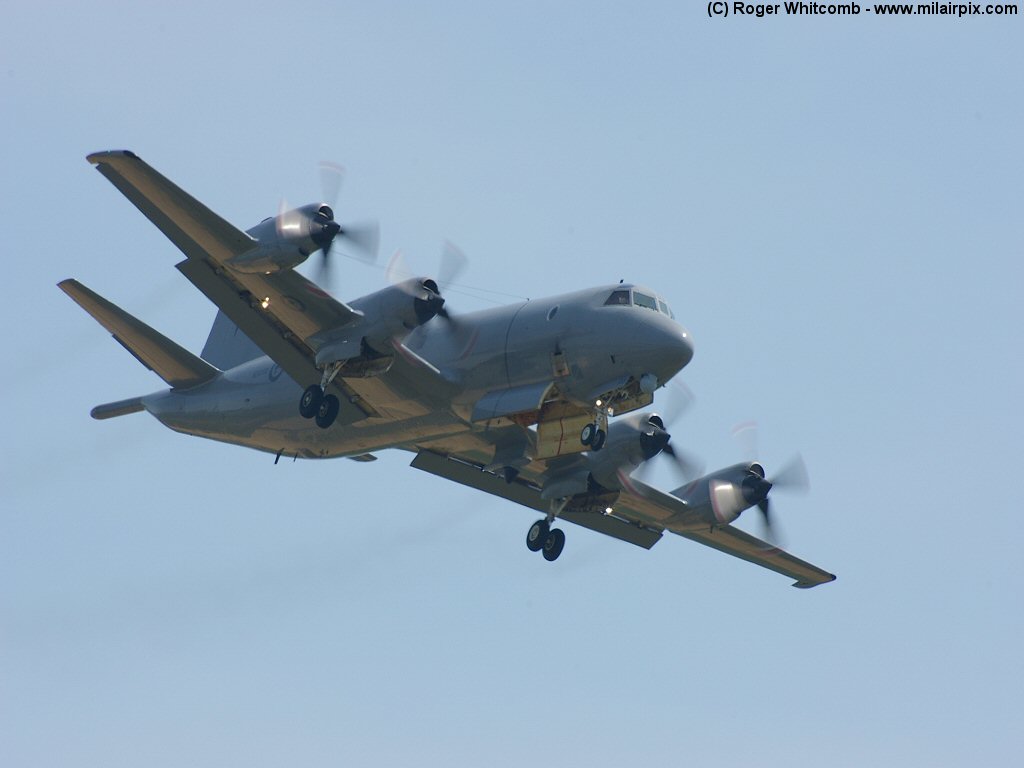 Lockheed P Orion Wallpaper Picture