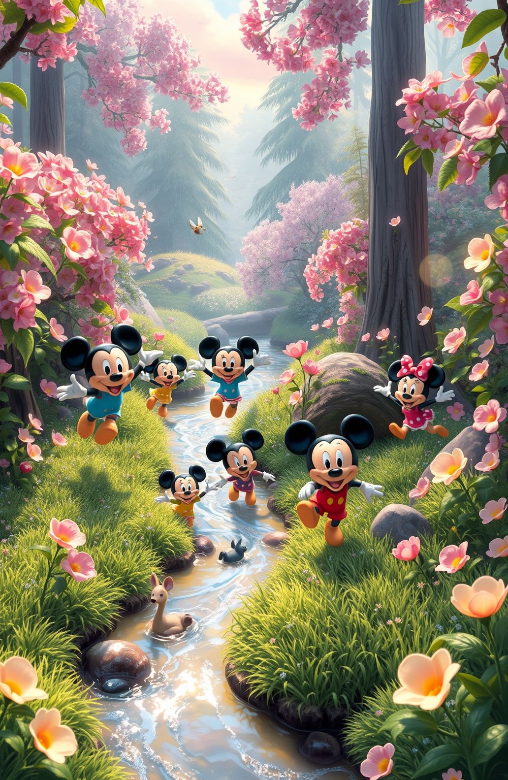 Cute Disney Wallpaper