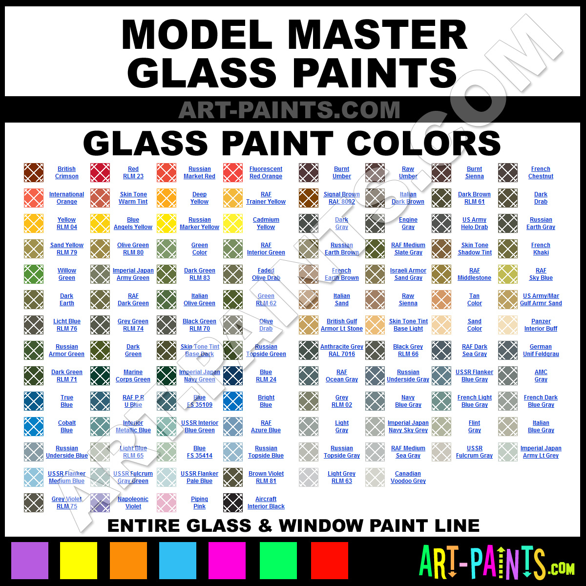 Best Paint Conversion Chart HD Photo Galeries Wallpaper