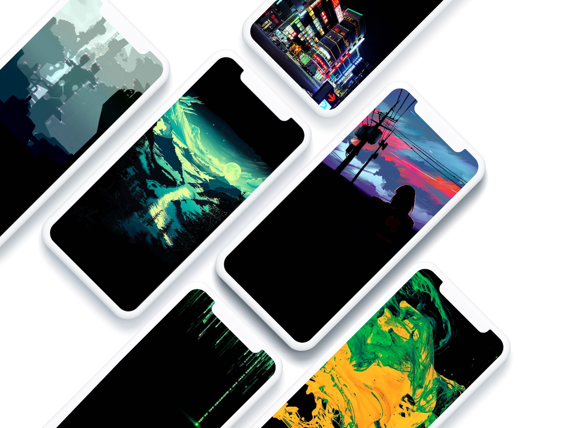 47+] iPhone 11 Pro 4k 2020 Wallpapers - WallpaperSafari