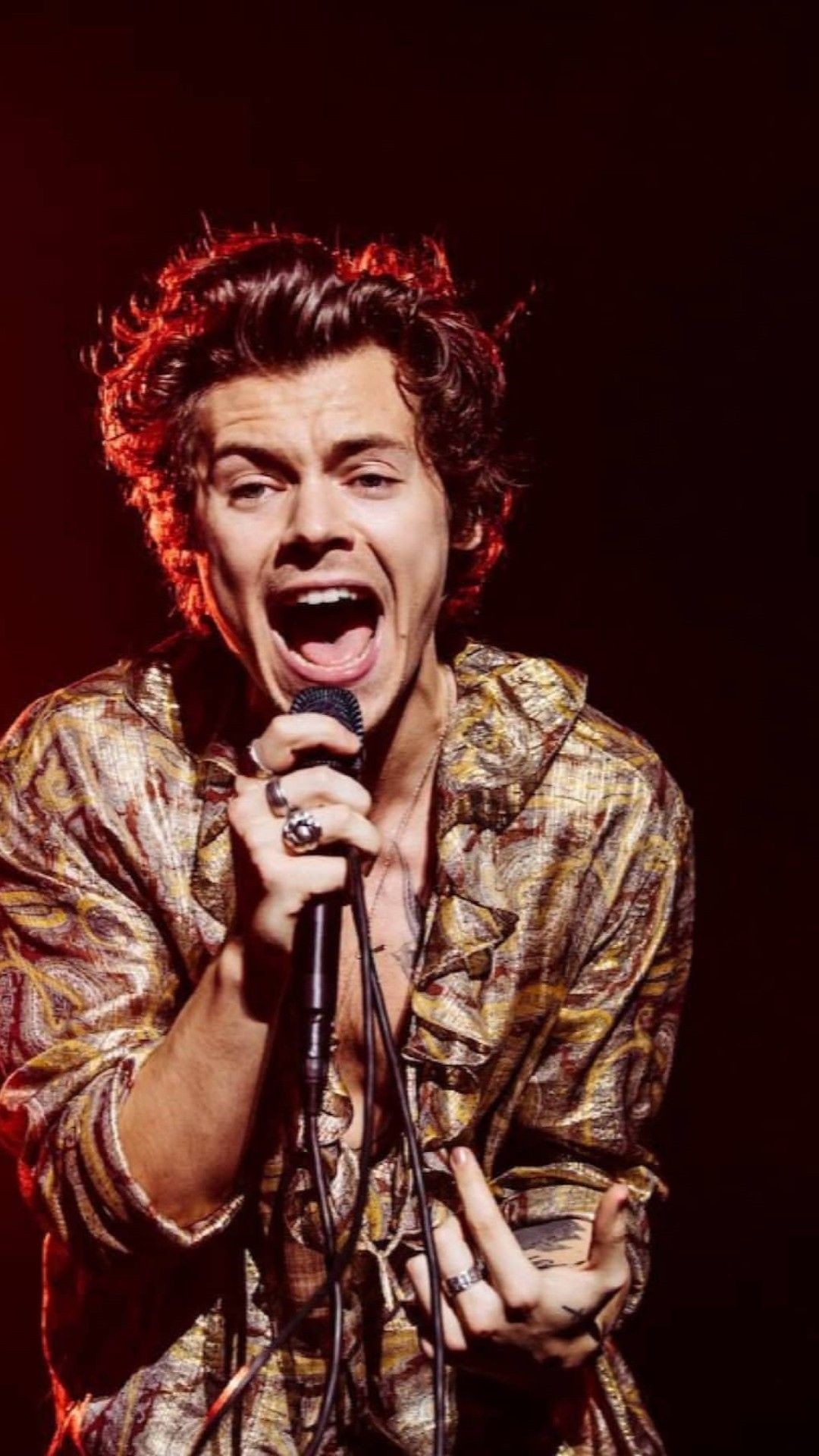 Top Best Harry Styles Wallpaper