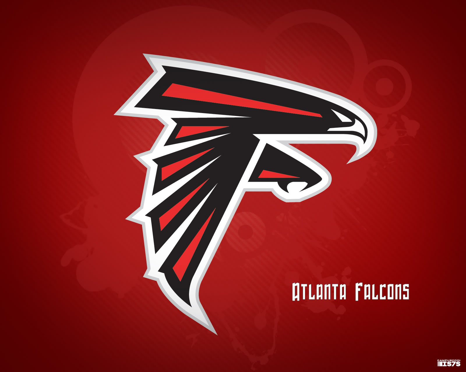 Atlanta Falcons Logo Wallpapers Pic LONG HAIRSTYLES