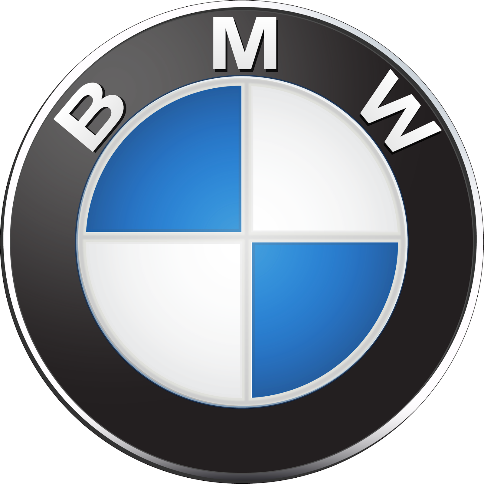 Bmw Logo Png Image