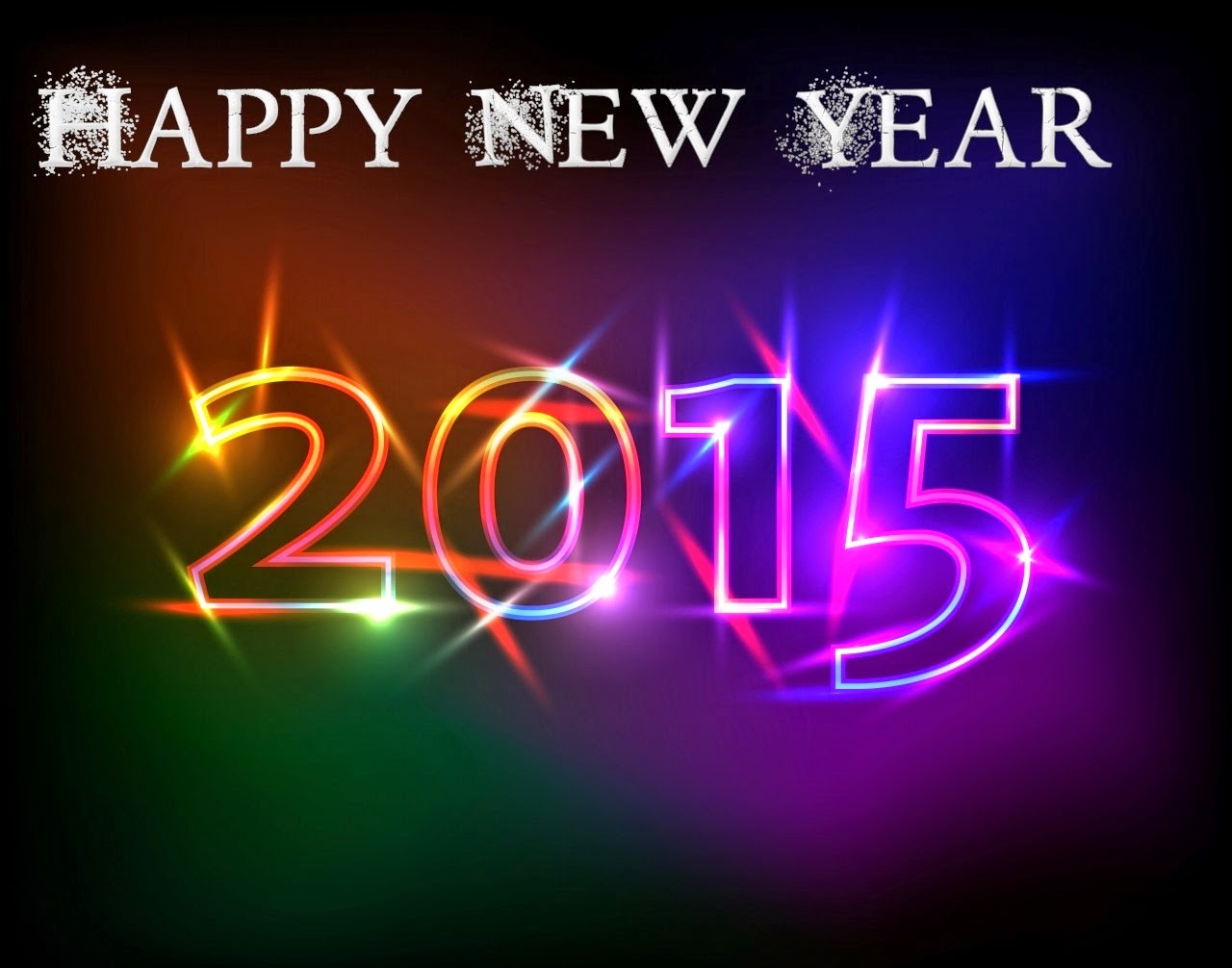 Shayari Hi Happy New Year Hindi Image
