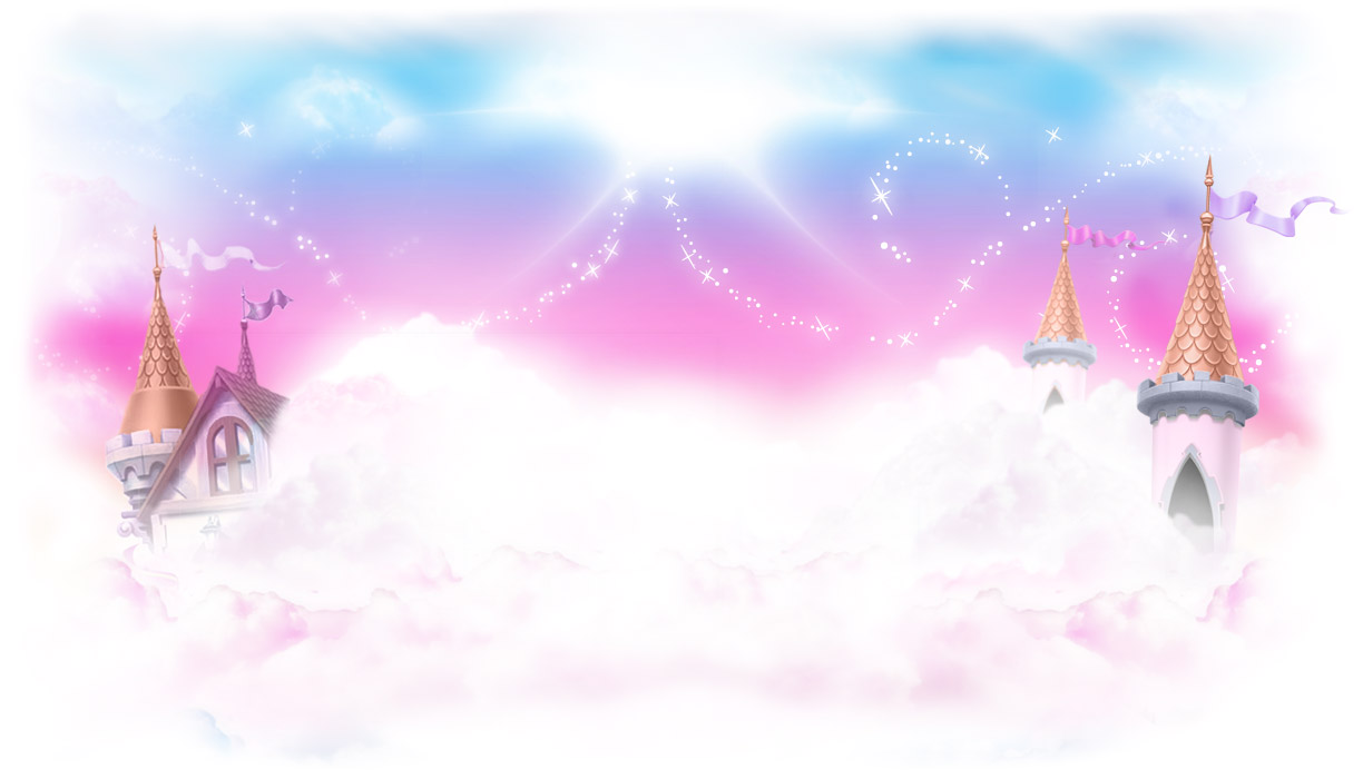 Disney Princesses Princess Castle Background