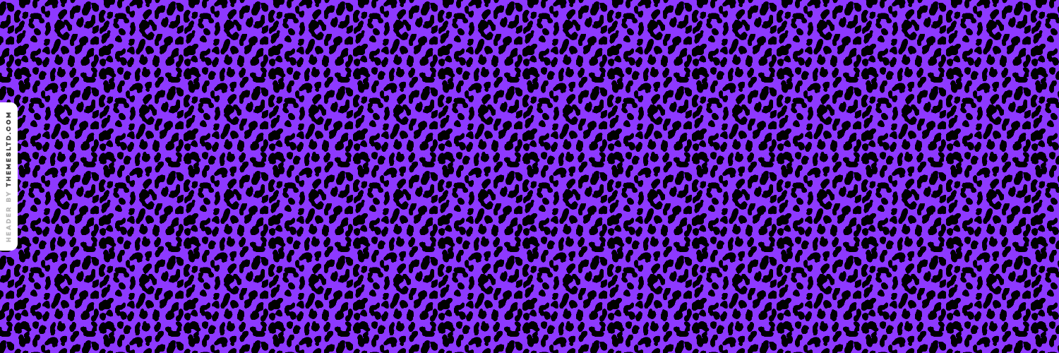 Purple Leopard Print Ask Fm Background Animal Wallpaper
