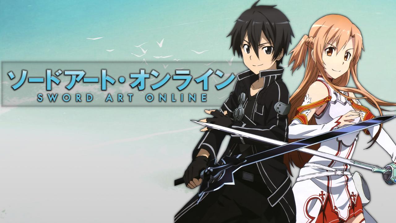New SAO wallpaper I made Anime Wallpaper Wallpapers Pictures 1280x720