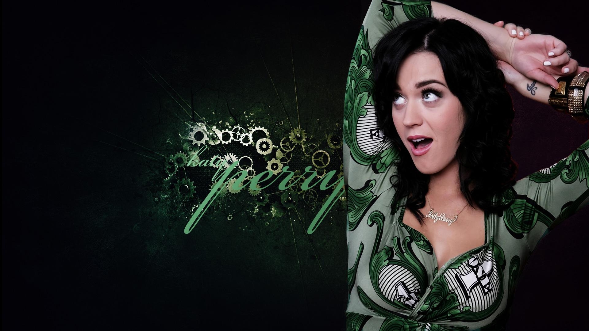Katy Perry Wallpaper HD 1080p