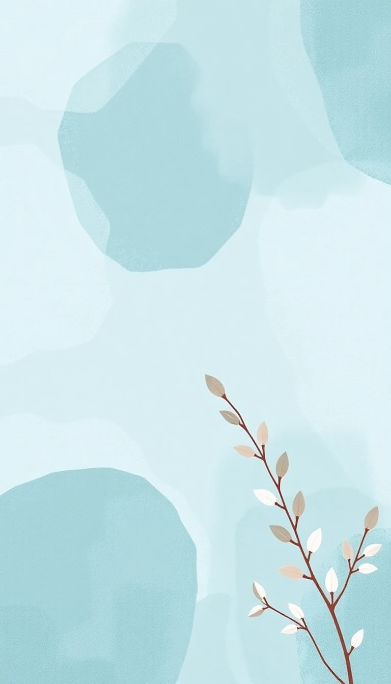 Teal Aesthetic Wallpaper