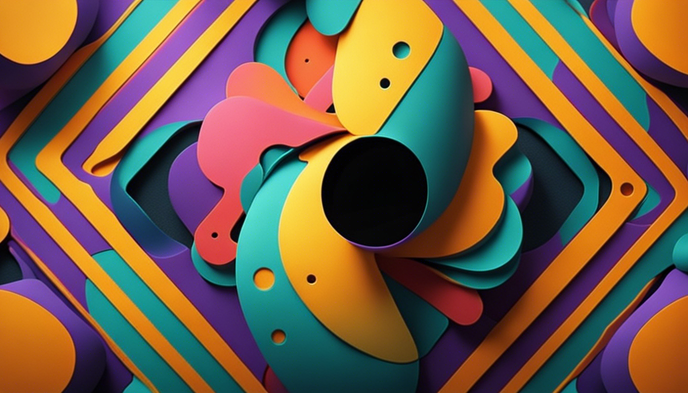 Realme Punch Hole Wallpaper