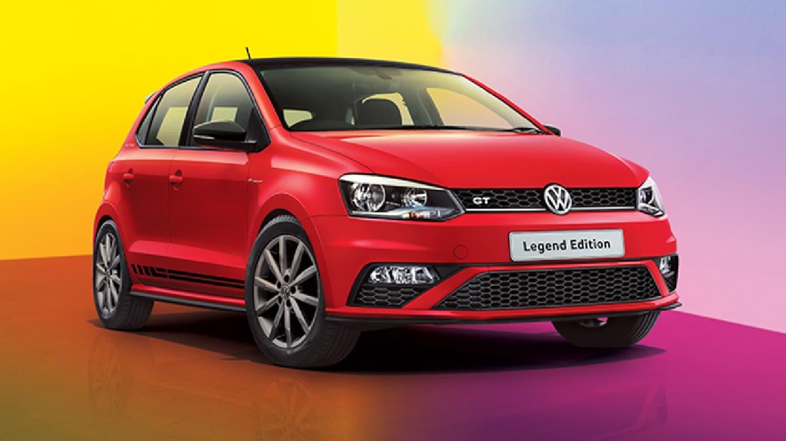 Volkswagen Polo Officially Bids Final Goodbye To India After Years