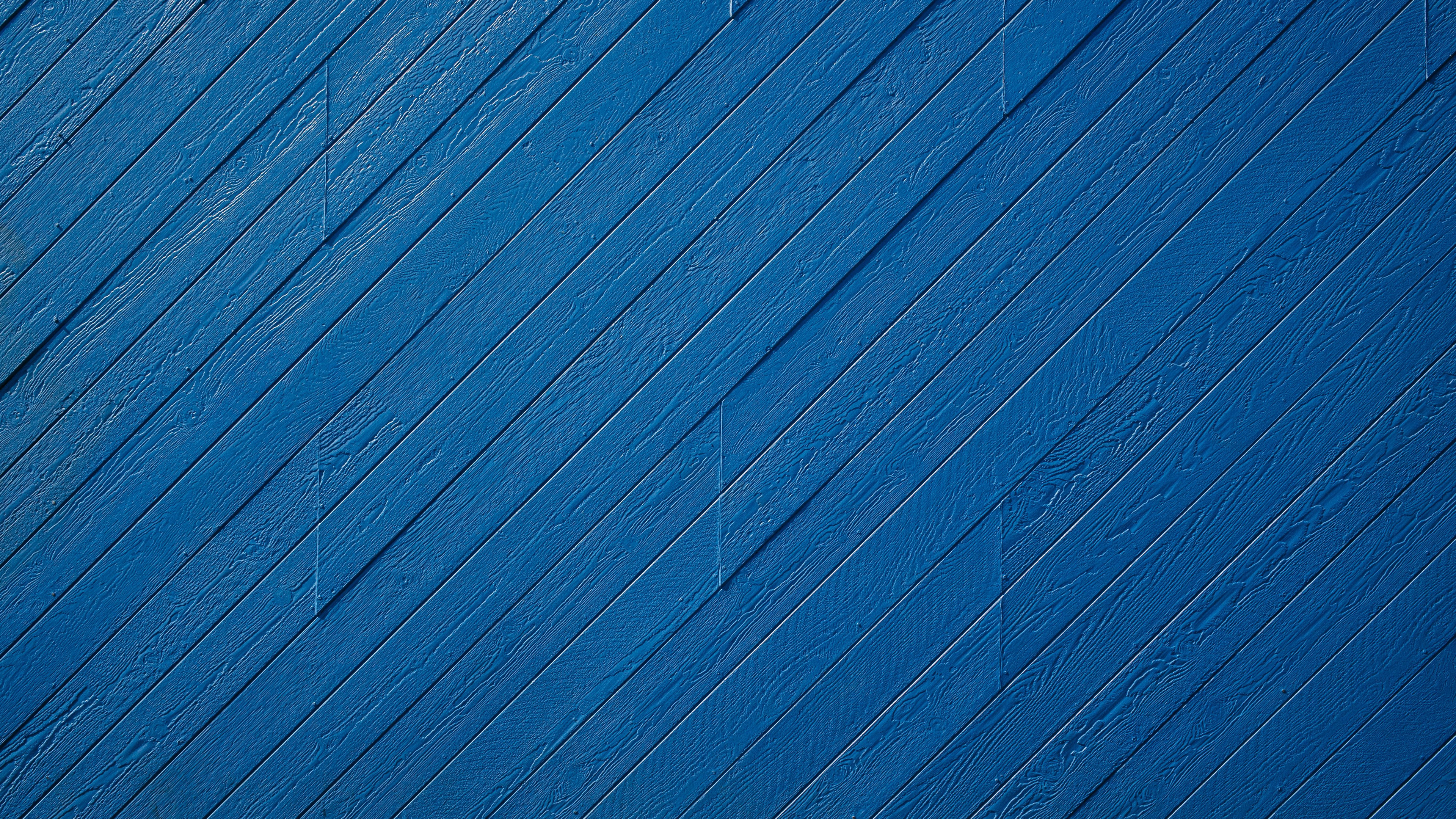Blue Wood Pattern 4k HD Wallpaper Image Photos And Picture